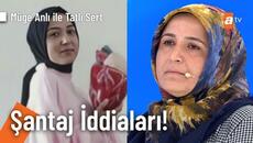 19 yaşındaki genç kızın alıkonduğu iddiası! - Müge Anlı ile Tatlı Sert 23 Nisan 2025 - Videoclip.bg