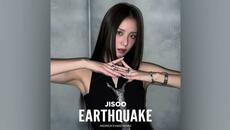 JISOO - earthquake (Andrew Evanz Remix) - Videoclip.bg