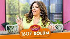 Gelinim Mutfakta 1607. Bölüm - 22 Nisan Salı - Videoclip.bg