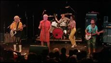 The Go-Go's (1980) - We Got The Beat (Live) - Videoclip.bg