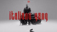 CORONA - ITALIANO GANG (OFFICIAL VIDEO) - Videoclip.bg