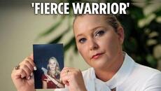 Virginia Giuffre dead: Prince Andrew and Epstein accuser dies by suicide at 41 - Videoclip.bg