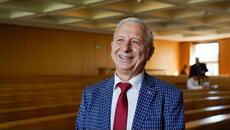 Проф. Огнян Герджиков: Ще дойде време на стабилност, не може да сме в безвремие - Videoclip.bg