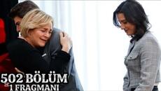 Esaret. Плен 502 серия. Орхун и Хира счастливы. Esaret 502 bölüm. - Videoclip.bg