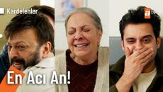 Arif'in ölüm haberi ortalığı inletti - Kardelenler 10. Bölüm (FİNAL) - Videoclip.bg