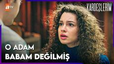 Asiye, Ömer'e gerçekleri söyleyemedi - Kardeşlerim 62. Bölüm - Videoclip.bg