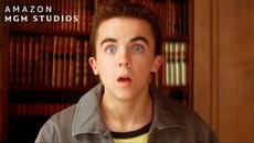 Best of Frankie Muniz as Agent Cody Banks | Compilation | MGM - Videoclip.bg