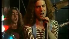 Scorpions (1974) - Speedy's Coming (Live) - Videoclip.bg