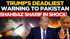 Trump LIVE: ‘I Am Close To India And…’: US President’s Big Message To Pak After Pahalgam Attack 2025-04-28 03:36 - Videoclip.bg