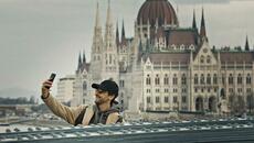 STEVAN ANDJELKOVIC - TUGO , NEMA TE DUGO 2025 - Videoclip.bg