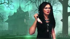 The Final Cut | HORROR, THRILLER | Full Movie in English - Videoclip.bg