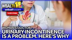 Woman's Doctor: Why urinary incontinence is a problem - Videoclip.bg