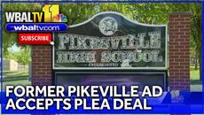 Former Pikesville athletic director takes plea deal - Videoclip.bg