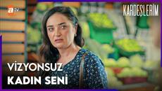 Gönül, Şengül'ü aşağıladı - Kardeşlerim 62. Bölüm - Videoclip.bg