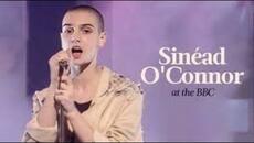 Sinéad O'Connor   At the BBC - Videoclip.bg
