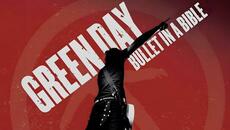 Green Day - Bullet in a Bible: Live at Milton Keynes National Bowl (2005, DVD) 720p - Videoclip.bg