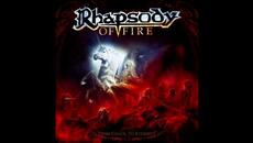 Rhapsody of Fire - From Chaos to Eternity anons - Videoclip.bg