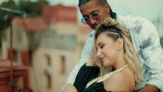 Maya Berović - Sama (Official Video) FHD - Videoclip.bg