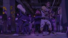 Тъмната страна на измеренията - Videoclip.bg