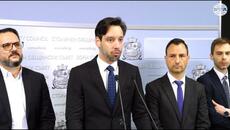 Извънредното заседание на Столичния общински съвет за "Метрополитен" може и да не се състои днес - Videoclip.bg