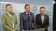 Подкрепяме оставането на Стоян Братоев като директор на "Метрополитен", заяви Вили Лилков - Videoclip.bg