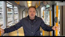 OSMAN HADZIC - Tuge su nam iste (Official Video) 2025 - Videoclip.bg