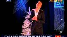 Dado Polumenta   Kad pijem ja se napijem  DM SAT Novogodisnji Program 2012 - Videoclip.bg