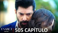 Esaret 505 Bölüm | Redemption Episode 505 (English & Spanish & Portugal Subs) - Videoclip.bg