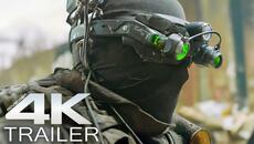 DESERT DAWN Official Trailer (2025) New Action Movies | 4K UHD - Videoclip.bg