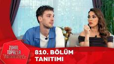 Zuhal Topal'la Yemekteyiz 810. Bölüm Tanıtımı | Zuhal Topal'la Yemekteyiz - Videoclip.bg