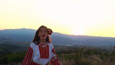 Ива Димова - Пиринско Цвете - Videoclip.bg