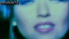 Καίτη Γαρμπή - Θα μελαγχολήσω - ще се натъжа - Videoclip.bg