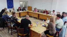 Извънредно заседание на ОбС Бобов дол на 09.05.2025 год. - Част 2 - Videoclip.bg