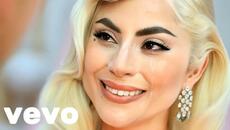 Lady Gaga - Love Like This Shouldn’t Hurt (Official Music Video) - Videoclip.bg