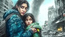 Caught in a Storm | SCIFI | Full Movie in English - Videoclip.bg