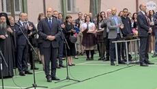 Румен Радев: Продължавайте да пазите традициите на българщината и заветите на нашите предци - Videoclip.bg