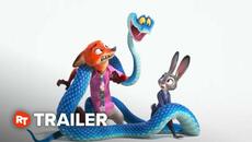 Zootopia 2 Teaser Trailer (2025) - Videoclip.bg
