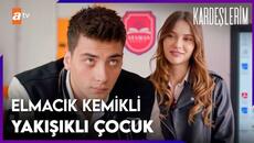 Lidya'nın Sarp'a vedası - Kardeşlerim 121. Bölüm - Videoclip.bg