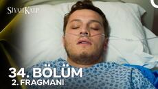 Siyah Kalp 34. Bölüm Final 2. Fragmanı | "Eğer Bu Akşam Uyanırsa Problem Yok!" - Videoclip.bg