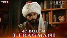 Mehmed: Fetihler Sultanı 47. Bölüm 3. Fragmanı @trt1 - Videoclip.bg