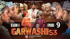 GARWASHI - SEASON 3  EPISODE  9 (ORIGINAL MOVIE). - Videoclip.bg