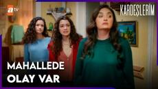 Mahallede büyük olay - Kardeşlerim 90. Bölüm - Videoclip.bg