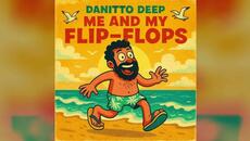 Danitto Deep – Me and My Flip-Flops (Official Audio) - Videoclip.bg