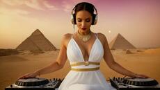 Cairo Carnival (REMIX) | House Anthem | 80s Eurodance & Middle Eastern Vibes | EPIC Bass | DJ Druid - Videoclip.bg