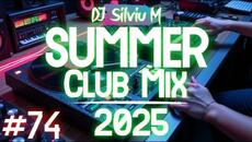 Party Summer Music Mix 2025 | DJ Club Dance Music 2025 | Best Remixes Of Popular Songs 2025 MEGAMIX - Videoclip.bg