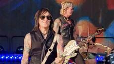 Guns N' Roses 2025 Full Live  World Tour in Sofia Bulgaria Fancam - Videoclip.bg