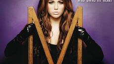 Miley Cyrus - Who Owns My Heart (Audio) - Videoclip.bg