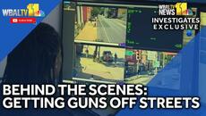 See how BPD gathers real-time crime-fighting info | Exclusive - Videoclip.bg