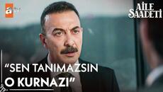 Bu olay Tekin'in ilgisini çekecek - Aile Saadeti 7. Bölüm - Videoclip.bg