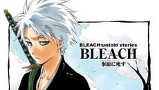 Bleach: untold stories – Death on the Ice Field [BG Sub][1080p][VIZ DVD] - Videoclip.bg